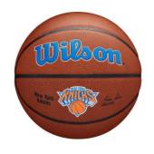Minge baschet WILSON Nba Team Alliance New York Knicks, marime 7