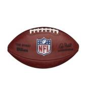 Minge fotbal american Wilson NFL DUKE, mingea oficiala a campionatului SUA