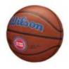 Minge baschet WILSON NBA Team Alliance Detroit Pistons, marime 7