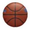 Minge baschet WILSON NBA Team Alliance Detroit Pistons, marime 7