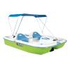 Hidrobicicleta de pescuit PELICAN Monaco DLX Angler Green