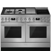 Aragaz SMEG CPF120IGMPX