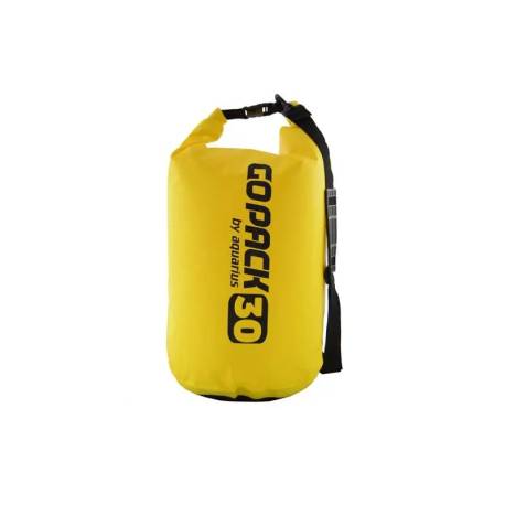 Sac impermeabil AQUARIUS GoPack 30L