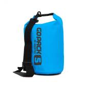 Sac impermeabil AQUARIUS GoPack 5L