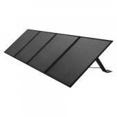 Panou solar pliabil ZENDURE 200W, monocristalin, 56x231x1.5cm