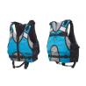 Vesta de siguranta copii AQUARIUS MQ Kids, Turquoise