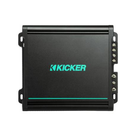 Aplificator martitim stereo KICKER KMA150.2 150W, 2 canale
