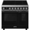 Aragaz SMEG CPF92IMBL