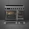 Aragaz SMEG CPF92IMBL