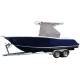 Husa pentru consola cu T-Top OCEANSOUTH, grey, small, 120x150x180cm