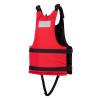 Vesta de siguranta AQUARIUS Kayak Rental Red