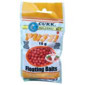 Pufuleti CUKK PUFFI Small Capsuni 15g