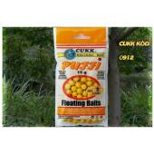 Pufuleti CUKK PUFFI Small Miere 15g