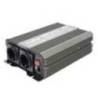 Invertor de tensiune ALCAPOWER by President 1000W 12V-230V