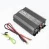 Invertor de tensiune ALCAPOWER by President 1000W 12V-230V