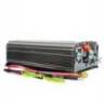 Invertor de tensiune ALCAPOWER by President 1000W, 12V-230V