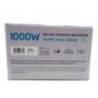 Invertor de tensiune ALCAPOWER by President 1000W, 12V-230V