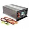 Invertor de tensiune ALCAPOWER by President 3000W 12V-230V Sinus Pur