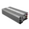 Invertor de tensiune ALCAPOWER by President 3000W, 24V, iesire 230V, unda sinus modificat