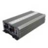 Invertor de tensiune ALCAPOWER by President 3000W, 24V, iesire 230V, unda sinus modificat