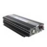 Invertor de tensiune PRESIDENT 1700W alimentare 12V, iesire 230V