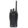 Kit 8 statii radio portabile PNI PMR R40 PRO acumulatori, incarcatoare si casti incluse