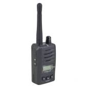 Statie radio PMR portabila ALBRECHT Tectalk Duro XS, 1200mAh, dual watch