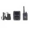 Statie radio PMR portabila ALBRECHT Tectalk Duro XS, 1200mAh, dual watch