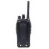 Set 2 statii radio portabile PNI PMR R40 PRO, acumulatori 1200mAh, incarcatoare si casti incluse