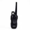 Set 2 buc. statii radio portabila Uniden PMR446-HR-2CK,8 CH, 38 CTCSS, 83 DCS, 0.5W