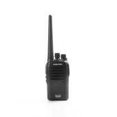 Statie radio UHF digitala dPMR DYNASCAN DA 350, 446MHz, Analog-Digital, 0.5W, VOX, DTMF, IP67