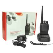 Statie radio UHF portabila PNI PX585, IP67 Waterproof