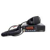 Statie radio VHF ALINCO DR-B185HE 144-145.955 MHz, 500CH, DMTF, Scan, 12V