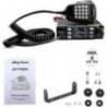 Statie radio VHF/UHF ANYTONE AT-779UV dual band 144-146MHz/430-440Mhz