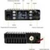 Statie radio VHF/UHF ANYTONE AT-779UV dual band 144-146MHz/430-440Mhz