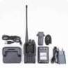 Statie radio VHF/UHF portabila ALINCO DJ- MD5XEG, DMR, 4000 canale