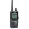 Statie radio portabila VHF Yaesu FTA450L pentru aviatie 118.000–136.975 MHz, 2200mAh