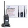 Statie radio portabila VHF/UHF PNI P15UV dual band