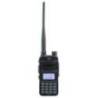 Statie radio portabila VHF/UHF PNI P15UV dual band