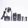 Statie radio portabila VHF/UHF PNI P15UV dual band