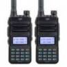 Statie radio portabila VHF/UHF PNI P15UV dual band