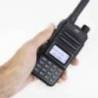 Statie radio portabila VHF/UHF PNI P15UV dual band