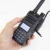 Statie radio portabila VHF/UHF PNI P15UV dual band