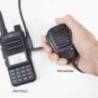 Statie radio portabila VHF/UHF PNI P15UV dual band