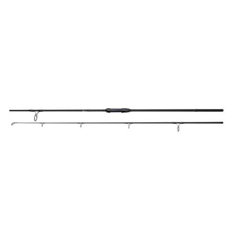 Lanseta DAM Iconic Carp 2.70m, 2.75lbs, 2 tronsoane