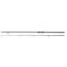 Lanseta crap DAM XT1 3.90m, 3.50lbs, 2 tronsoane