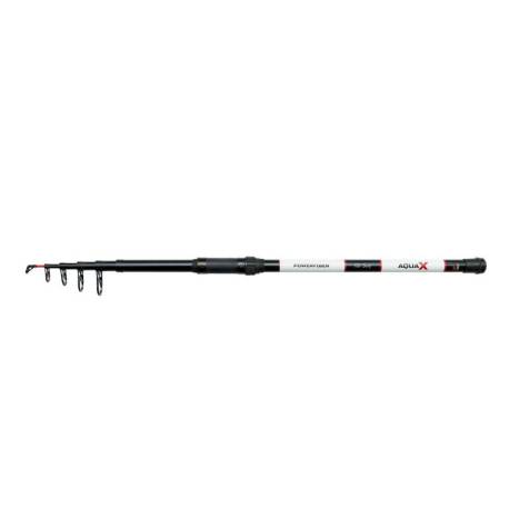 Lanseta DAM Tele Aqua X-Surf F 3.60m, 100-250g, 92cm