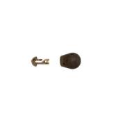 Opritor DAM DETEK QUIK CHANGE BEAD, 5 buc/plic