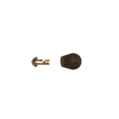 Opritor DAM DETEK QUIK CHANGE BEAD, 5 buc/plic