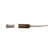 Opritor DAM DETEK QUIK CHANGE SHOCK BEAD, 5 buc/plic